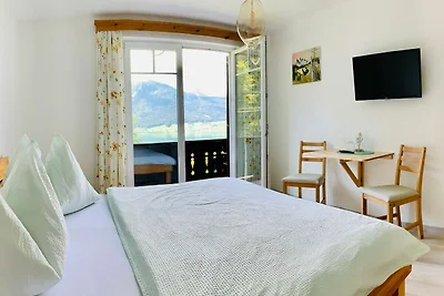 Appartamento Vacanza con famiglia St. Wolfgang