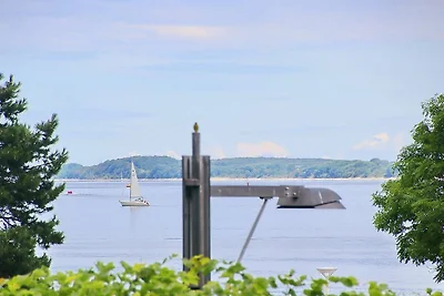 Kaiserallee, Fewo 130