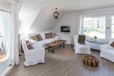Ferienwohnung Diekgraf im Diekhuus Arngast