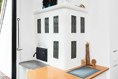 Ferienhaus Leevje
