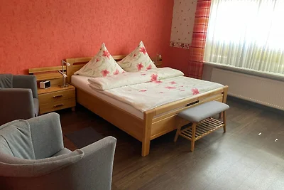 Appartamento Vacanza con famiglia Neuharlingersiel