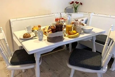 Ferienwohnung Seestern 11