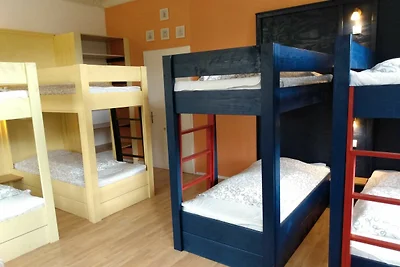 Casa vacanze Vacanza di relax Bad Sachsa