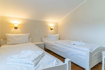 Komfort Appartement - Jasmund