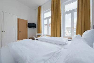 Doppelzimmer Economy