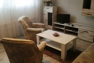 Ferienwohnung Bernahl