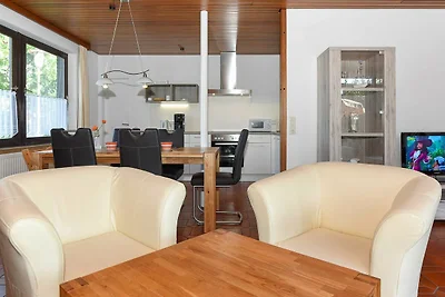 Ferienhaus im Taddigshörn 303