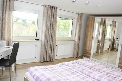 Ferienhaus Modautaler Sonnenhang