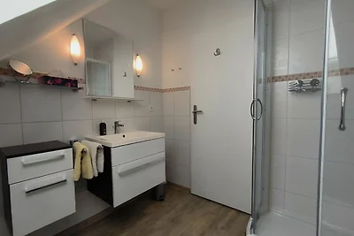 Apartement I mit separater Küche