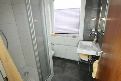 Vakantieappartement Gezinsvakantie Cuxhaven