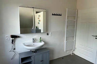 Vakantieappartement Gezinsvakantie Rhauderfehn