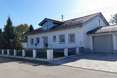 Vakantieappartement Gezinsvakantie Landsberg am Lech