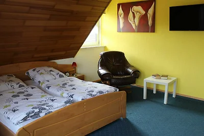 Ferienwohnung Sinnen OG