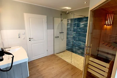 Casa vacanze Vacanza di relax Göhren-Lebbin