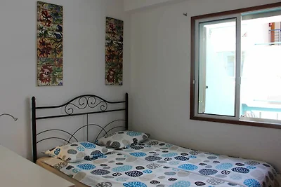 Vakantieappartement Gezinsvakantie Los Llanos de Aridane