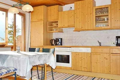 Vakantieappartement Gezinsvakantie Walchsee