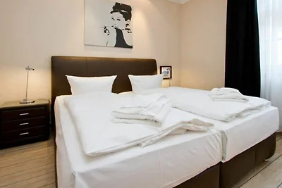 Vakantieappartement Gezinsvakantie Bansin