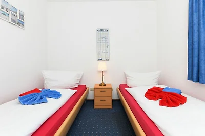 Ferienwohnung Norderney