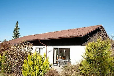 Ferienhaus (22) hell und gemütlich für 4...