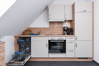 Ferienwohnung Peildeck