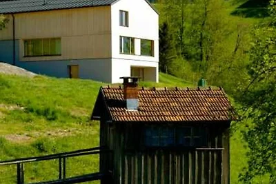Vakantieappartement Gezinsvakantie Egg