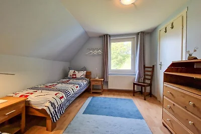 Ferienhaus Nord-Licht