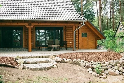 Vakantiehuis Ontspannende vakantie Wendisch Rietz