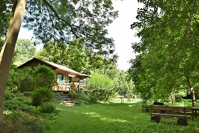 Vakantiehuis Ontspannende vakantie Malchow