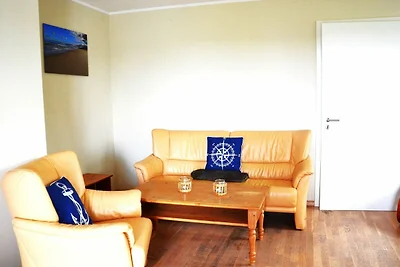 Vakantieappartement Gezinsvakantie Mellenthin