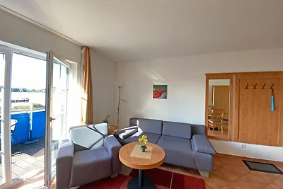 Haus 2 Fewo 11 Am Selliner See mit Balkon