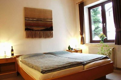 Vakantieappartement Gezinsvakantie Bad Sachsa