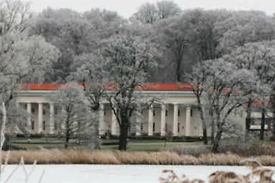 Fortezza/castello Villaggi e club vacanze Putbus
