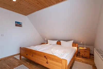 Apartamento Vacaciones familiares Ückeritz