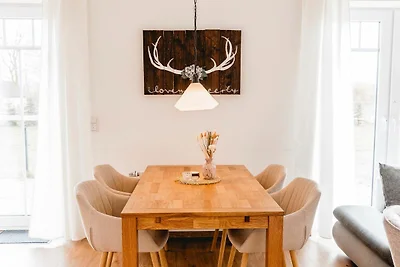 Vakantieappartement Gezinsvakantie Grasberg