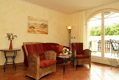 Vakantieappartement Gezinsvakantie Kühlungsborn
