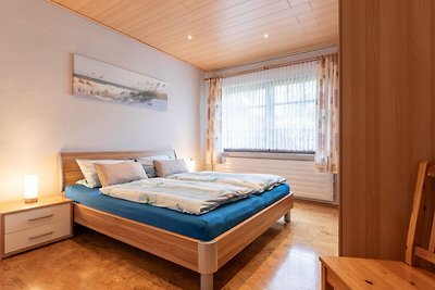 Vakantieappartement Gezinsvakantie Uplengen