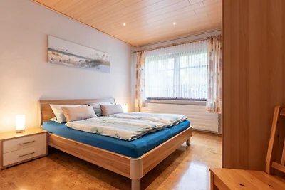 Ferienwohnung Up Steern EG