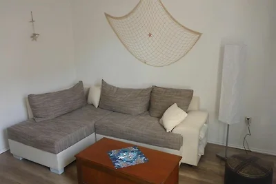 Vakantiehuis Ontspannende vakantie Emden