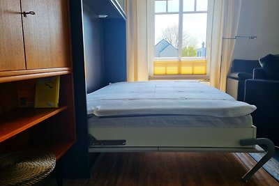 Vakantieappartement Gezinsvakantie Brodersby