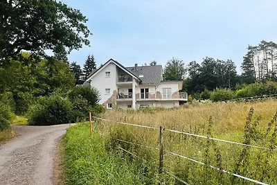 Ferienwohnung Waldesrand