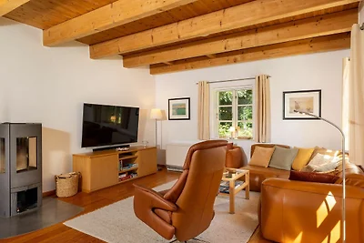 Casa vacanze Vacanza di relax Lancken-Granitz