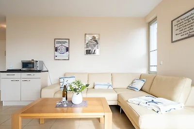 Appartamento Vacanza con famiglia Ahlbeck