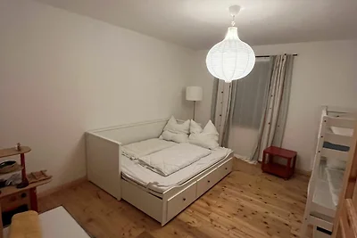 Ferienwohnung Broockhof