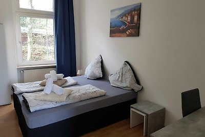 Vakantieappartement Gezinsvakantie Wuppertal