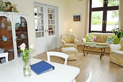 Appartamento Vacanza con famiglia Göhren