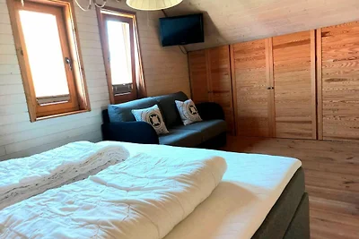 Vakantieappartement Gezinsvakantie Ückeritz