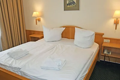 Doppelzimmer Park 210