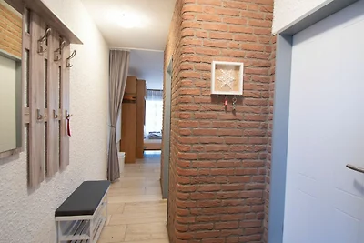 Ferienwohnung Puuspaus