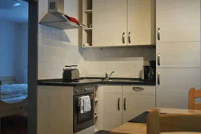 Vakantieappartement Gezinsvakantie Clausthal-Zellerfeld
