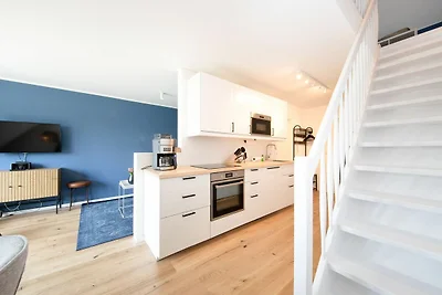 Haus an der Düne Wohnung 9